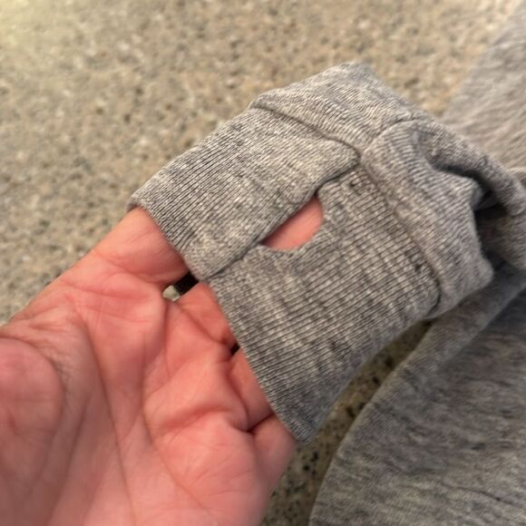 FINGER IN THE NOSE Dare Boys Skateboard Crewneck Sweatshirt - Picture 6 of 8